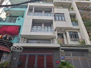 chủ cần bán gấp mặt tiền cư xá phú lâm b, quận 6 giá chốt 7.x tỷ