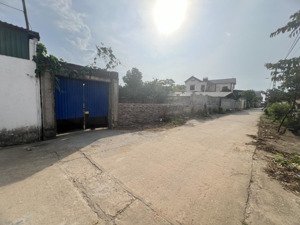 chính chủ cần bán gấp lô đất 2 mặt tiền diện tích 780m2 có 360m2 đất thổ cư tại đông sơn, chương mỹ