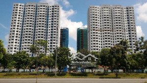 cho thuê căn hộ 56m2 tại hqc plaza, 4 triệu vnd, an phú tây, bình chánh, hcm
