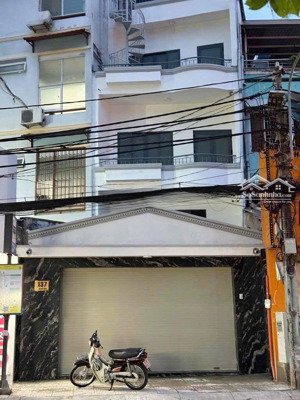 cho thuê nhà mặt tiền lê quang định, bình thạnh