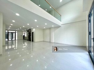 nguyên căn 7x22m, hầm 5 tầng (sd 715m2) ở vạn phúc, đường 20m, mới 100%, tm máy lạnh. chỉ 68 tr