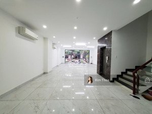 nguyên căn trục chính vạn phúc 7x20m, 6 tầng (sd 630m2), đường 35m, tm, máy lạnh. giá tốt 60 tr