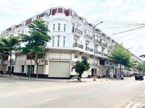cho thuê nhà phố cityland center hills trần thị nghỉ căn góc 2 mặt đường. giá 140tr/tháng