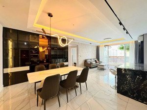 bán căn hộ riverpark residence 3pn trung tâm pmh đầy đủ nt 135m2 chỉ 13,5 tỷ. lh lan 