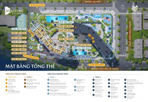 căn 2pn masteri rivera đà nẵng, view sông và pháo hoa diff, 31 tiện ích phong phú, sở hữu lâu dài