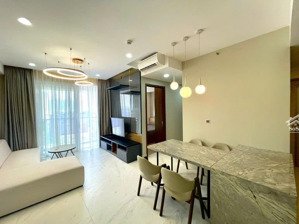 bán căn hộ midtown 2pn view biệt thự nhà đẹp sẵn hợp đồng thuê chỉ 8 tỷ. liên hệ lan