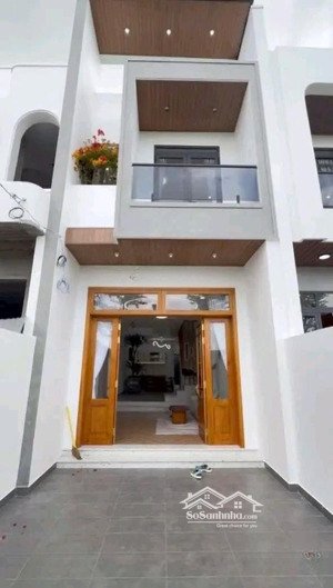 chính chủ bán nhà. đ. ôtô ngô gia tự - p. 4 - q. 10, 3tỷ360/63,5m2, cho thuê 22tr, gần chợ an đông