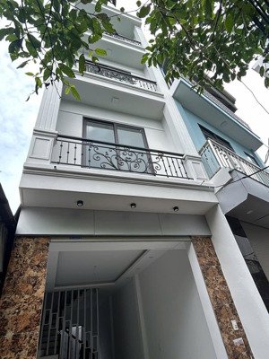 bán nhà 48m2 x 4 tầng giá 5,65 tỷ tại vĩnh ninh, vĩnh quỳnh, thanh trì