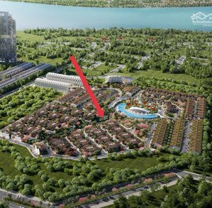 gia đình chấp nhận giá rẻ hơn thị trường, bán gấp biệt thự khoáng nóng wyndham thanh thủy