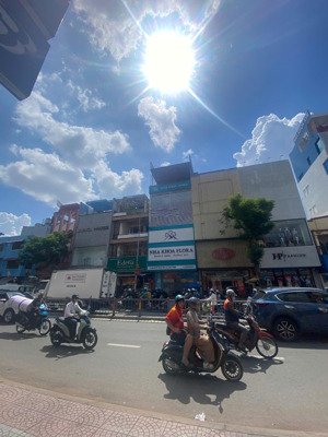 khan hiếm! bán nhà 2mt xô viết nghệ tĩnh, p21, bt - giáp quận 1 - dt 6x13m, kc: 4 tầng. hđt 76tr/th