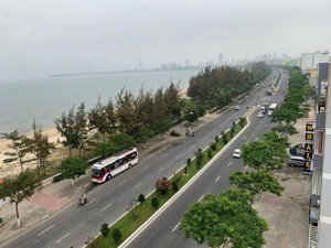 chính chủ bán nhà cấp 4 - 122,5m2, mặt biển trung tâm đà nẵng phù hợp làm khách sạn, nghỉ dưỡng