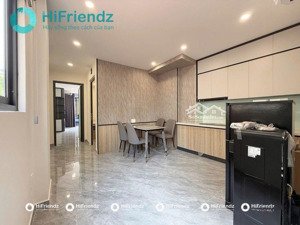 cho thuê cc mini 2pn, 40m2, 12 triệu tại đường số 7, phường 3, gò vấp, hcm