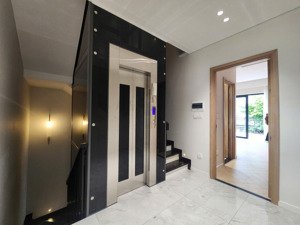 cho thuê nhà full đồ the classia khang điền, 5x18m, 4pn, 4wc, nhà sẵn, đẹp, mới y hình, giá 40tr/th