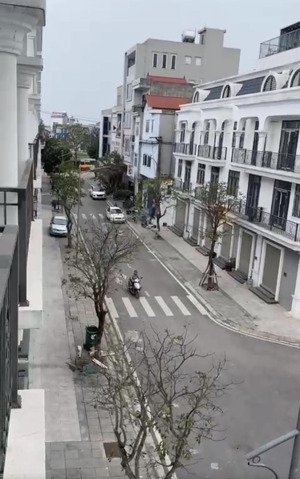 cho thuê nhà thô liền kề calyx residence làm văn phòng, kho hàng