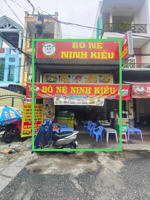 BÁN GẤP NHÀ (Mặt Tiền) Ngô Hữu Hạnh️Gần VPCC Lê Cẩm Lành