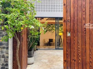 tôi bán nhà đường 7m nguyễn đình chiểu - phường 4-quận 3. giá 3tỷ650/80.6m². đang cho thuê 27tr
