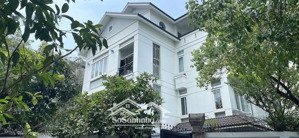 bán gấp biệt thự sân vườn, tân phong - q7