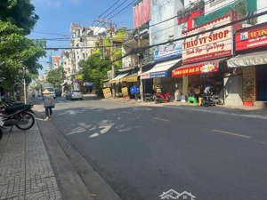 25 tỷ. góc 2 mặt tiền, đường tân quý, tân phú 5.8x21m, nở hậu đẹp, tổng 153m2. mặt tiền sáng, sung