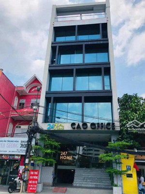 toà nhà/khách sạn 3 sao sân bay tsn - mt yên thế - dt 15 x 28m - hầm 8 tầng - hđt 400tr/th - 135 tỷ