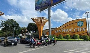 bán nhà mặt tiền đinh thị thi, cửa ngõ khu đô thị vạn phúc, thủ đức, chỉ 14 tỷ, 78m2.