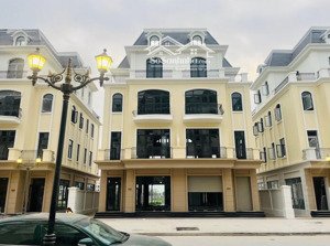 bán shophouse sao biển sb-05 109,2m², giá 20,569 tỷ mặt đường 20m, gần công viên trung tâm