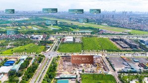 bán cc hạng sang long biên central full nội thất, từ sàn f0 phân phối dự án của taseco land