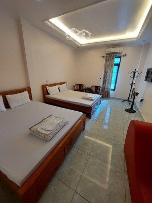 bds dòng tiền sẵn cho chuyên gia thuê nhà trọ + nhà nghỉ 7 tầng dòng tiền ổn định 140 - 160tr/th