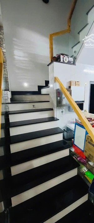 bán nhà riêng tại bình thành, bình hưng hòa b, bình tân, hcm giá tốt chỉ với 5,7 tỷ, 50m2