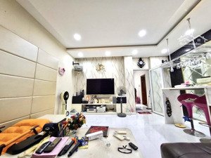 biệt thự khu dân cư bông sao q8 , 8 x 16 , 7pn , 4 tầng btct , full nội thất , chỉ 26.49 tỷ