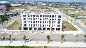 siêu phẩm dream city bắc giang cơ hội đầu tư và an cư sát trung tâm