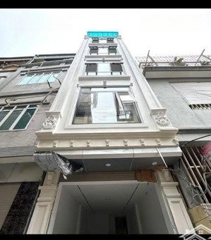 bán nhà riêng thanh liệt, ô tô vào nhà, mặt ngõ thông kinh doanh, 6 tầng thang máy, giá hợp lý