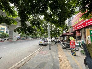 mảnh đất minh khai không có mảnh thứ 2 dt 160m2 đất chủ cần bán gấp chỉ còn 49,5 tỷ