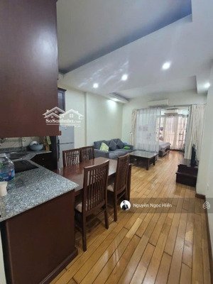 cho thuê căn hộ 1pn, 60m2, 8 triệu/tháng, tại lý thường kiệt, hoàn kiếm, hà nội, bao đẹp