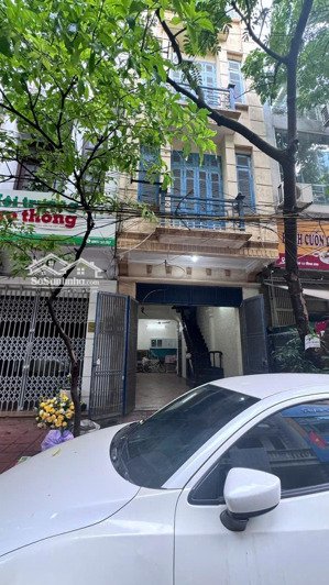 cho thuê nhà riêng liền kề 5 tầng - trung tâm cầu giấy - giá chỉ 20 triệu/tháng