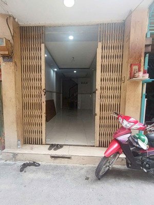 cho thuê nhà hẻm nguyễn tiểu la p8 q10