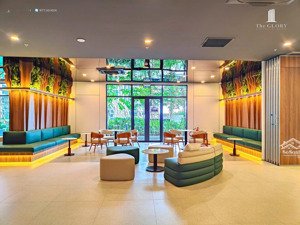 bán căn hộ the glory 2pn 61m² giá 2,7 tỷ cho thuê ngay 15 triệu/tháng
