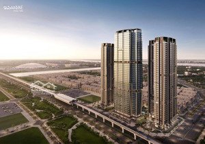 mở bán toà skyline lumière prime hills cao cấp nhất vinhomes global gate chỉ từ 100 tr/m2