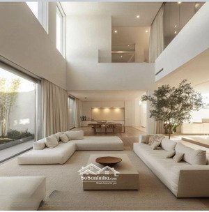 quỹ căn penthouse duplex 200m2 - bàn giao ngay - hđmb trực tiếp cđt, ck khủng