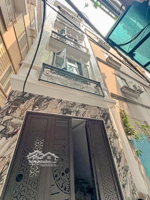 bán căn hộ dịch vụ xuân la, tây hồ, gần trường hv lưu trữ, 52m2x6t thang máy, 10pkk dòng tiền tốt
