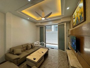bán nhà ngọc hồi, 33m2 x 5 tầng, mặt tiền 4m, giá 5.4 tỷ
