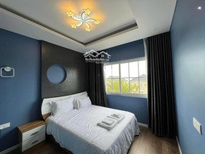 bán biệt thự đơn lập full nội thất novaworld phan thiết