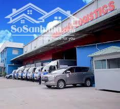 Bạn đang âu lo tìm nơi thuê kho- Để Toàn phát lo!!