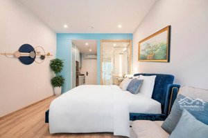 sống như mơ giữa trung tâm biển - căn hộ chuẩn nghỉ dưỡng cho người thành đạt