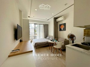 cho thuê căn hộ cấp, đầy đủ nội thất tại an khánh