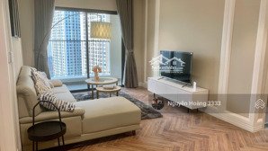 giá thật, bán ch 124m2, 3n - 2wc, tòa king place, ban công đông bắc, full nội thất đẹp, hđ 100%