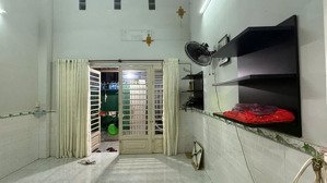 bán nhà khu dân cư hiện hữu đường bùi tư toàn, phường an lạc, bình tân - nhiều tiện ích xung quanh