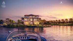 chính thức: mở bán dinh thự ven sông the pearl-cao cấp nhất waterpoint, the aqua ck đặc biệt 26-30%