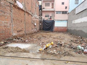 bán gấp lô đất hxh nguyễn thái bình, p.12, tb. 5,3x18,5m. giá 14 tỷ 160