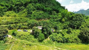 cần bán lô đất view hồ hiếm có hiền lương, đà bắc, hòa bình