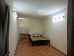 phòng trọ tôn thất tùng khép kín 23m²